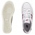 Tênis New Balance Ct500 Unissex Branco / Bordô