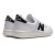Tênis New Balance Ct500 Unissex Branco / Preto