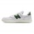 Tênis New Balance Ct500 Unissex Branco / Verde
