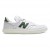 Tênis New Balance Ct500 Unissex Branco / Verde