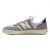 Tênis New Balance Ct500 Unissex Cinza Claro / Branco