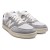 Tênis New Balance Ct500 Unissex Cinza Claro / Branco