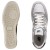 Tênis New Balance Ct500 Unissex Cinza Claro / Branco