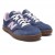 Tênis New Balance Ct500 Unissex Marinho / Rosa Claro
