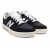 Tênis New Balance Ct500 Unissex Preto / Branco