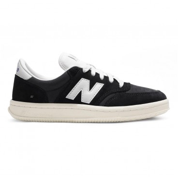 Tênis New Balance Ct500 Unissex Preto / Branco