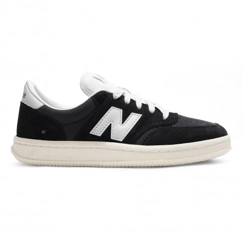 Tênis New Balance Ct500 Unissex Preto / Branco