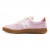 Tênis New Balance Ct500 Unissex Rosa Claro