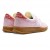 Tênis New Balance Ct500 Unissex Rosa Claro