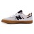 Tênis New Balance Nb Numeric Jaime Foy 306c Unissex Branco / Preto