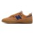 Tênis New Balance Nb Numeric Jaime Foy 306c Unissex Marrom / Azul