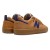 Tênis New Balance Nb Numeric Jaime Foy 306c Unissex Marrom / Azul