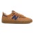 Tênis New Balance Nb Numeric Jaime Foy 306c Unissex Marrom / Azul