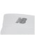 Viseira New Balance Performance Unissex Branco