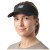 Viseira New Balance Performance Unissex Preto