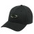 Boné Oakley Tincan Masculino Preto / Verde