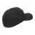 Boné Oakley Tincan Masculino Preto / Vermelho