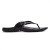 Chinelo Oakley Operative Heritage Masculino Preto /  Preto