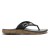 Chinelo Oakley Operative Heritage Masculino Preto / Marrom