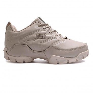 Tênis Oakley Bridge Masculino Marrom / Marrom