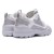Tênis Oakley Crossfire Masculino Branco / Cinza