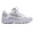 Tênis Oakley Crossfire Masculino Branco / Cinza