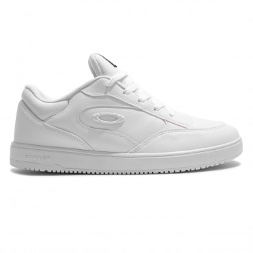 Tênis Oakley Delta Branco / Branco