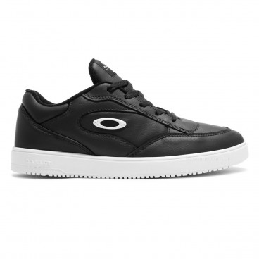 Tênis Oakley Delta Preto / Branco