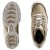 Tênis Oakley Halftrack III Low Masculino Bege / Branco