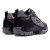 Tênis Oakley Halftrack III Low Masculino Preto / Cinza