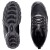 Tênis Oakley Halftrack III Low Masculino Preto / Cinza