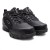 Tênis Oakley Halftrack III Low Masculino Preto / Preto