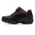 Tênis Oakley Halftrack III Low Masculino Preto / Vermelho