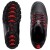Tênis Oakley Halftrack III Low Masculino Preto / Vermelho