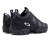 Tênis Oakley Woodfire Masculino Preto / Chumbo