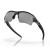 Óculos de Sol Oakley Flak 2.0 XL Unissex Preto