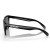 Óculos de Sol Oakley Frogskins Unissex Preto / Preto