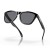 Óculos de Sol Oakley Frogskins Unissex Preto / Preto