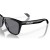 Óculos de Sol Oakley Frogskins Unissex Preto / Preto