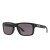 Óculos de Sol Oakley Holbook Unissex Preto / Roxo
