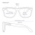 Óculos de Sol Oakley Holbook Unissex Preto / Verde