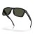 Óculos de Sol Oakley Holbook Unissex Preto / Verde