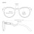 Óculos de Sol Oakley HSTN Tungstênio Unissex Marrom / Marrom