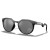 Óculos de Sol Oakley HSTN Unissex Preto