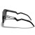 Óculos de Sol Oakley HSTN Unissex Preto