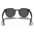 Óculos de Sol Oakley HSTN Unissex Preto