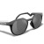 Óculos de Sol Oakley HSTN Unissex Preto