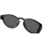 Óculos de Sol Oakley Latch Unissex Preto