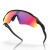 Óculos de Sol Oakley Radar EV Path Polarizado Unissex Preto / Roxo