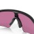 Óculos de Sol Oakley Radar EV Path Polarizado Unissex Preto / Roxo